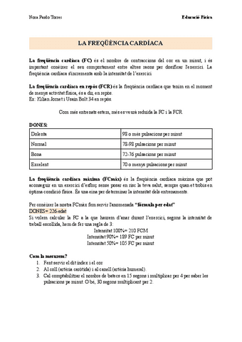 LA FREQUENCIA CARDIACA I LA RESISTENCIA.pdf