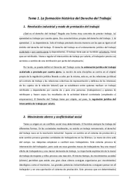 Tema 1. La formación histórica del Derecho del Trabajo.pdf