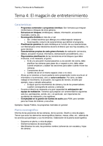 Tema 4 - El magacín de entretenimiento.pdf