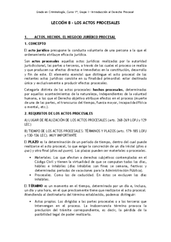 Tema-8-Los-actos-procesales-apuntes.pdf