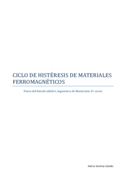 Ciclo de Histéresis de materiales ferromagnéticos.pdf