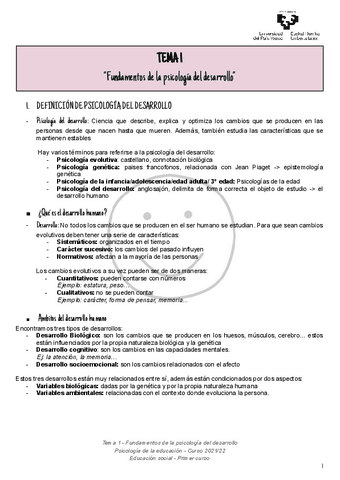 Tema 1 - Fundamentos de la psicologia del desarrollo.pdf