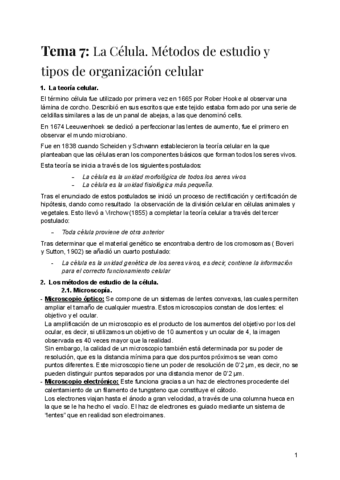 Tema-7-La-Celula.-Metodos-de-estudio-y-tipos-de-organizacion-celular.pdf