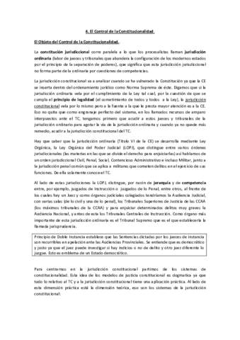 Lección 4 El Control de la Constitucionalidad.pdf