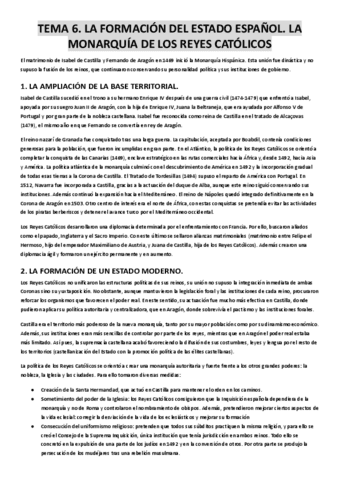 TEMA-6.-LA-FORMACION-DEL-ESTADO-ESPANOL.-LA-MONARQUIA-DE-LOS-REYES-CATOLICOS..pdf
