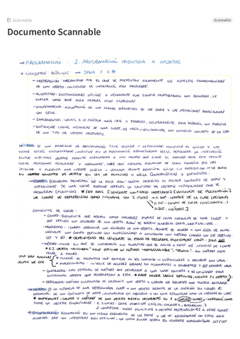 2. Programación orientada a objetos.pdf