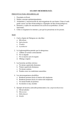 Examen Microbiología 2020.pdf