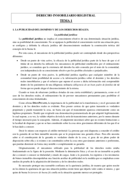 APUNTES DERECHO INMOBILIARIO REGISTRAL.pdf
