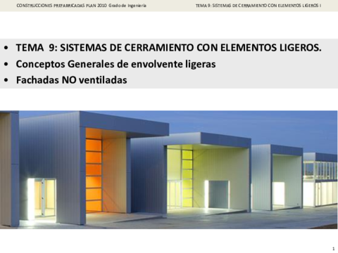 Tema 9. Sistemas de cerramientos con paneles ligeros.pdf