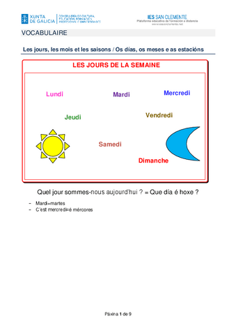 Unité 1, Vocabulaire.pdf