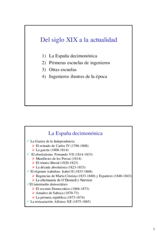 Tema 8. Del siglo XIX a la actualidad (España).pdf