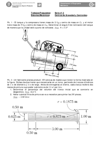 Respuestas de la Serie nº 2 Problemas Propuestos Centros de Gravedad Invierno 2013 2014.pdf