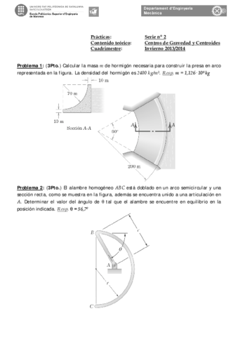 Respuestas de la Serie nº 2 de Prácticas de Centros de Gravedad y Centroides 2013 2014.pdf