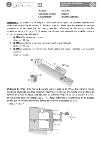 Respuestas de la Serie nº 4 de Prácticas de Fricción 2013 2014.pdf