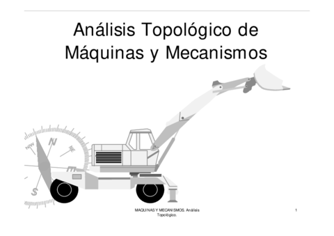 Analisis topologico de maquinas y mecanismos.pdf