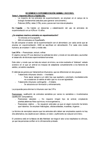 RESUMENES-EXPERIMENTACION-ANIMAL-I-20222023-1.pdf