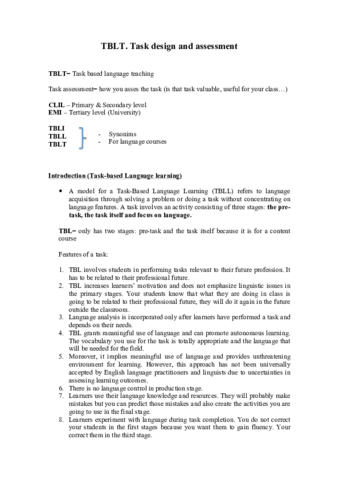 TBLT. Task design and assessment (ESP).pdf