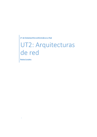 UT2.-Arquitecturas.pdf