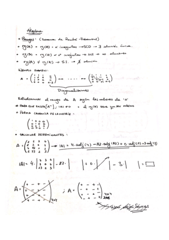 Formulario Algebra y Geometria .pdf