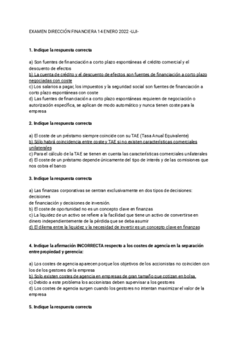 soluciones EXAMEN test-DIRECCION-FINANCIERA-14-ENERO-2022-UJI-.pdf