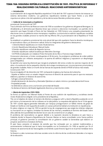TEMA 10A HISTORIA DE ESPAÑA (II REPÚBLICA).pdf