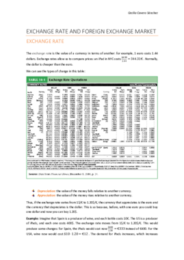 7. Exchange Rate and FE Market.pdf