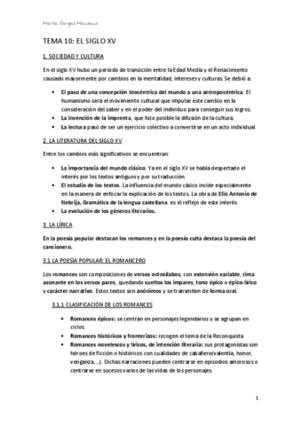LA CELESTINA Y LITERATURA DEL SIGLO XV 1 bachillerato.pdf