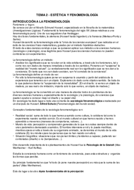 Tema 2 - Estética y Fenomenología.pdf