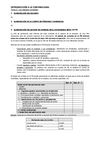 TEMA 6 - Los Estados Contables.pdf