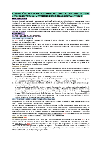 Revolucion-liberal-en-el-reinado-de-Isabel-II.-Carlismo-y-guerra-civil.-Construccion-y-evolucion-del-estado-liberal.pdf