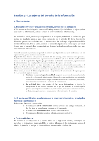 DER 04 Los sujetos del derecho de la información.pdf