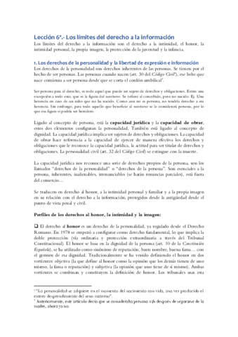DER 06 Los límites del derecho a la información.pdf
