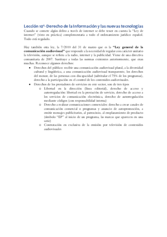 DER 10 Ley comunicación audiovisual.pdf
