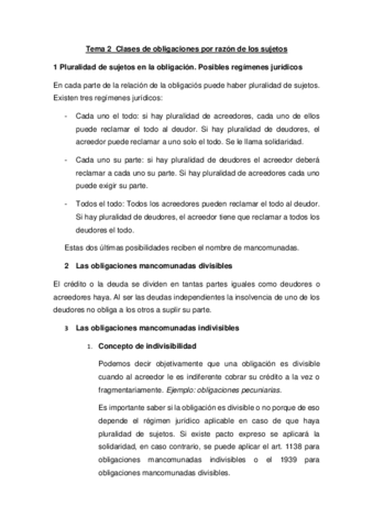 Tema 2  Clases de obligaciones por razón de los sujetos.pdf