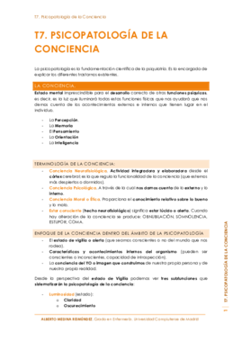 T7. Psicopatología de la Conciencia.pdf