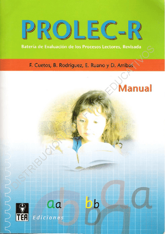 PROLEC-R-manual.pdf
