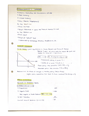 Macroeconomics-I-summary.pdf