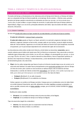 TEMA 4 - Espacio y tiempo en el relato audiovisual.pdf