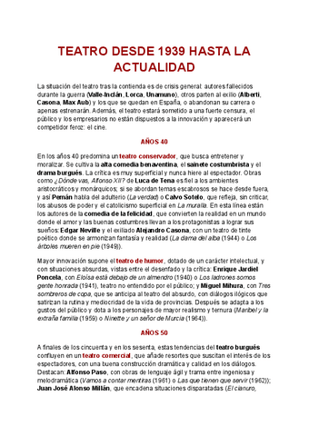 Teatro desde 1939 hasta la actualidad.pdf