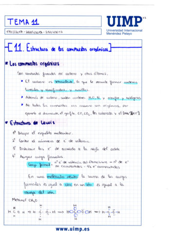 Estructura de los compuestos organicos.pdf