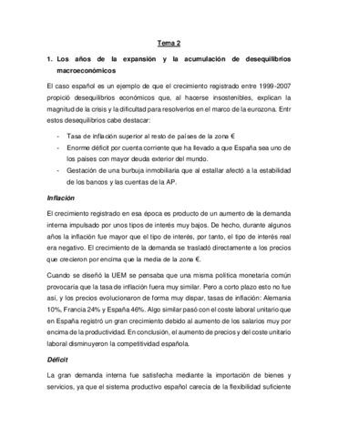 Tema 2. SITUACIÓN ACTUAL DE LA ECONOMÍA ESPAÑOLA.pdf