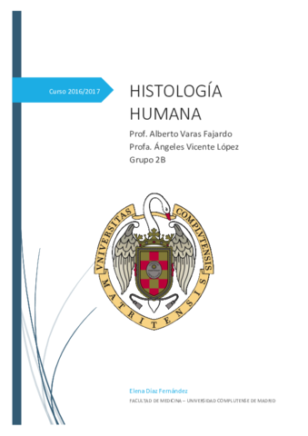 Histología humana - Elena Díaz Fernández.pdf
