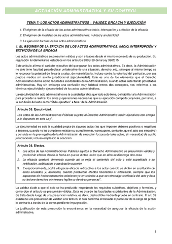 TEMA-7-LOS-ACTOS-ADMINISTRATIVOS-VALIDEZ-EFICACIA-Y-EJECUCION.pdf