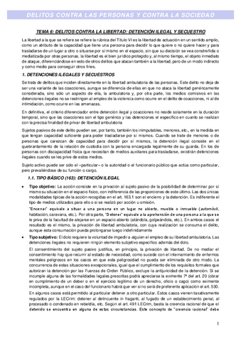 TEMA-6-DELITOS-CONTRA-LA-LIBERTAD-DETENCION-ILEGAL-Y-SECUESTRO.pdf