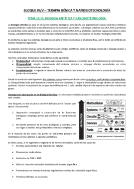 Tema 12-13 - Biología Sintética y Nanobiotecnología.pdf