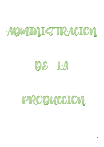 ADMINISTRACION DE LA PRODUCCION.pdf