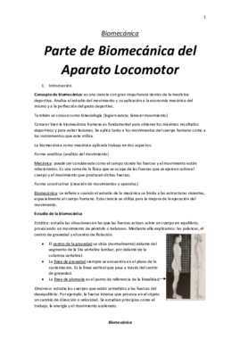 Resumen; parte Biomecánica del Aparato Locomotor.pdf