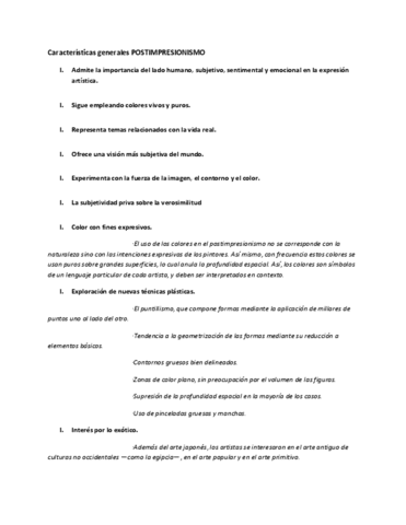 CARACTERISTICAS POSTIMPRESIONISMO.pdf