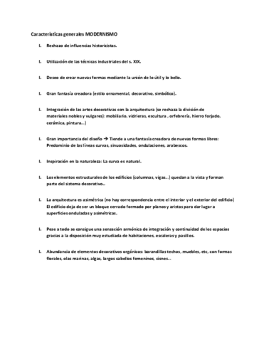 CARACTERISTICAS MODERNISMO.pdf