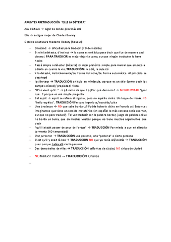 APUNTES-PRETRADUCCIONBovary-trad-comparada-ELLE-LA-DETESTA.pdf